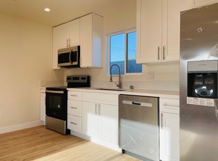 1645 W 223rd St #1/2, Torrance, CA 90501