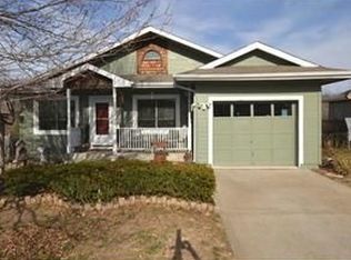 1808 Gates Dr W, Platte City, MO 64079