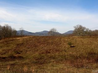 0 Pilot Knob Rd, Glenville, NC 28736