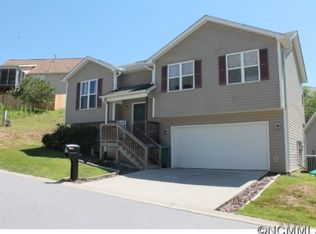 96 Paper Birch Ave, Asheville, NC 28806