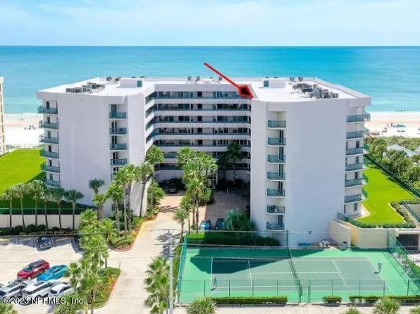 4575 S ATLANTIC Avenue #6708, Ponce Inlet, FL 32127