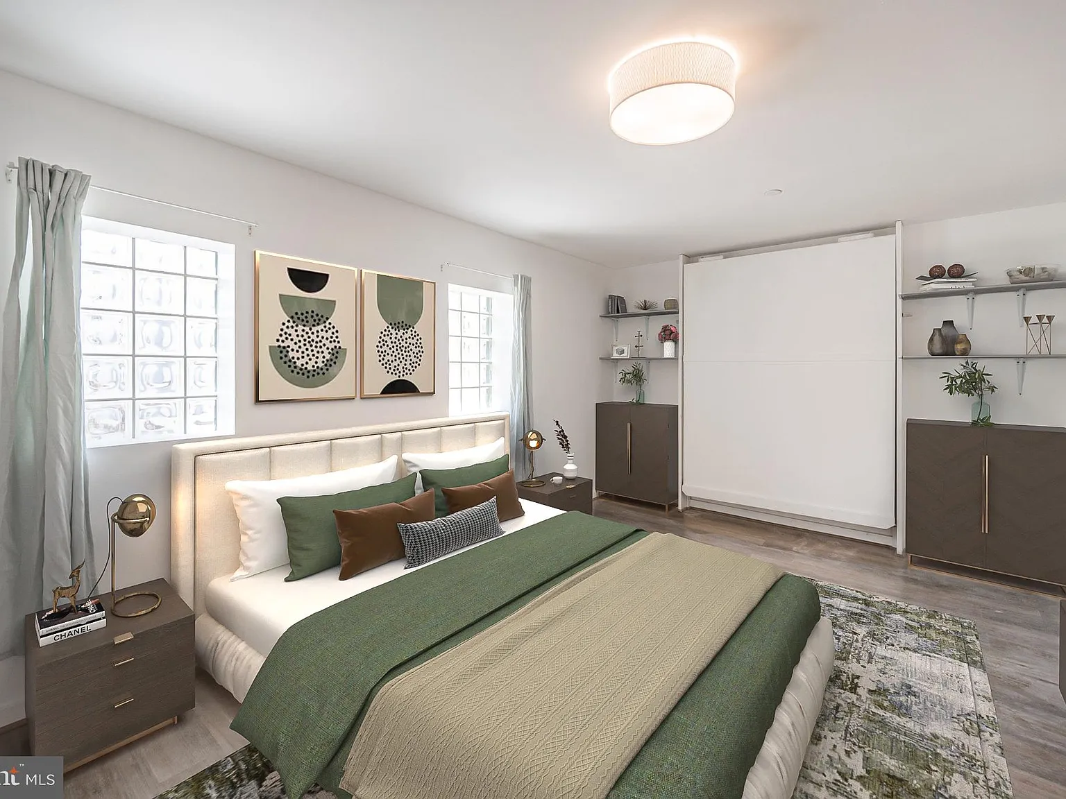 2 bed, 1.0 bath, 1000 sqft, $1,575 — Photo 2