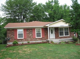 8904 Bilsim Ct, Louisville, KY