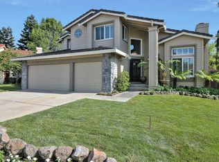 209 Aberdeen Dr, San Carlos, CA 94070