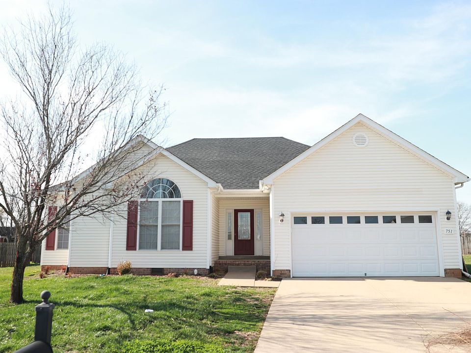 1st image of 751 Buckeye Ct