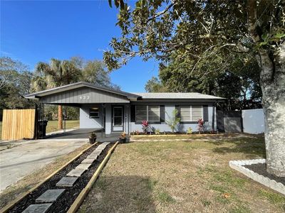 433 Pinellas Rd, Winter Haven, FL, 33884