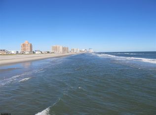6 N Baton Rouge Ave, Ventnor City, NJ 08406