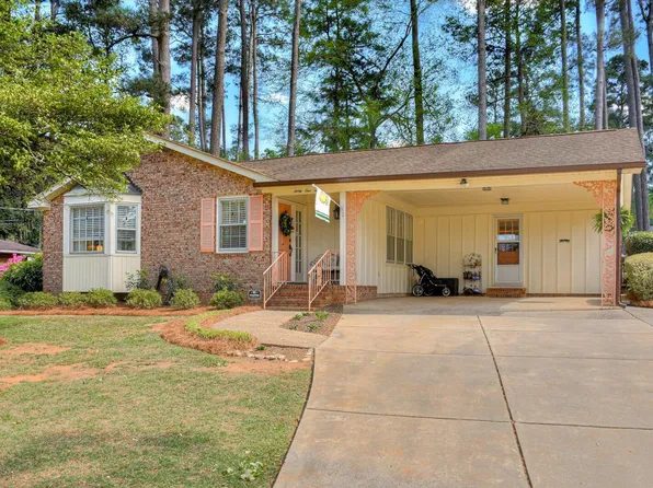3112 Ramsgate Road, Augusta, GA