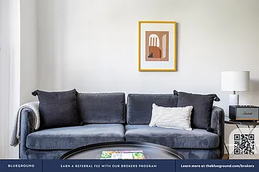 Rented by The Blueground