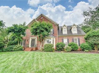 20310 Wilcher Ct, Cornelius, NC 28031