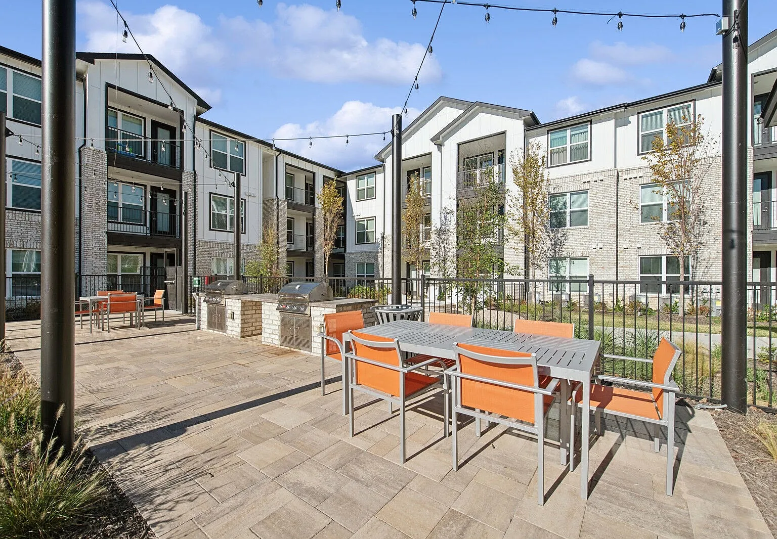 Ascend at McKinney North — Photo 3