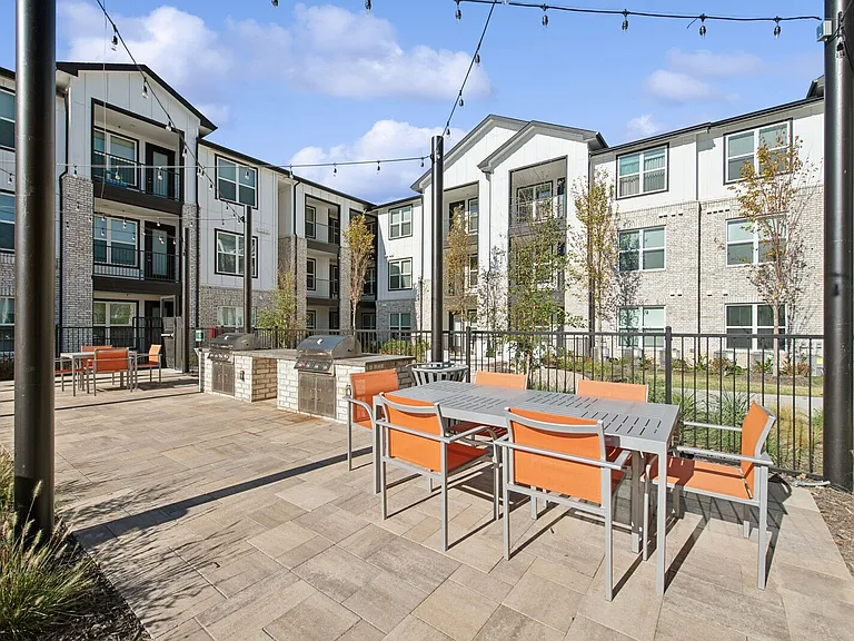 Ascend at McKinney North — Photo 3