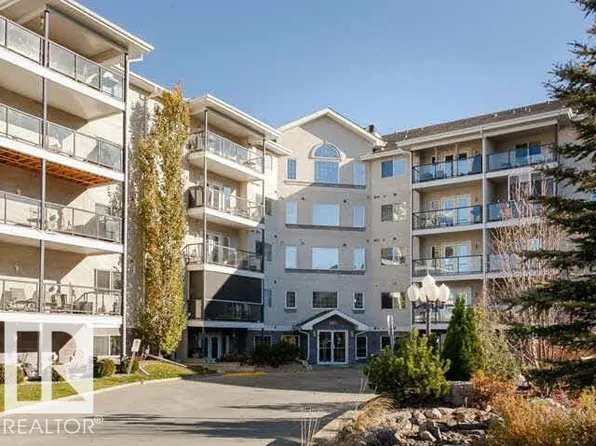 261 Youville Dr NW #419, Edmonton, AB T6L 7E7
