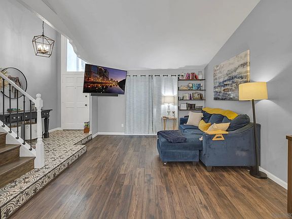 5th image of 5387 Balboa Ave