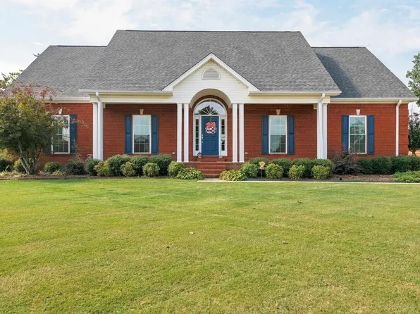 502 Huntington, Muscle Shoals, AL 35661