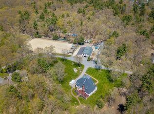 47 Hudson Rd, Bolton, MA 01740