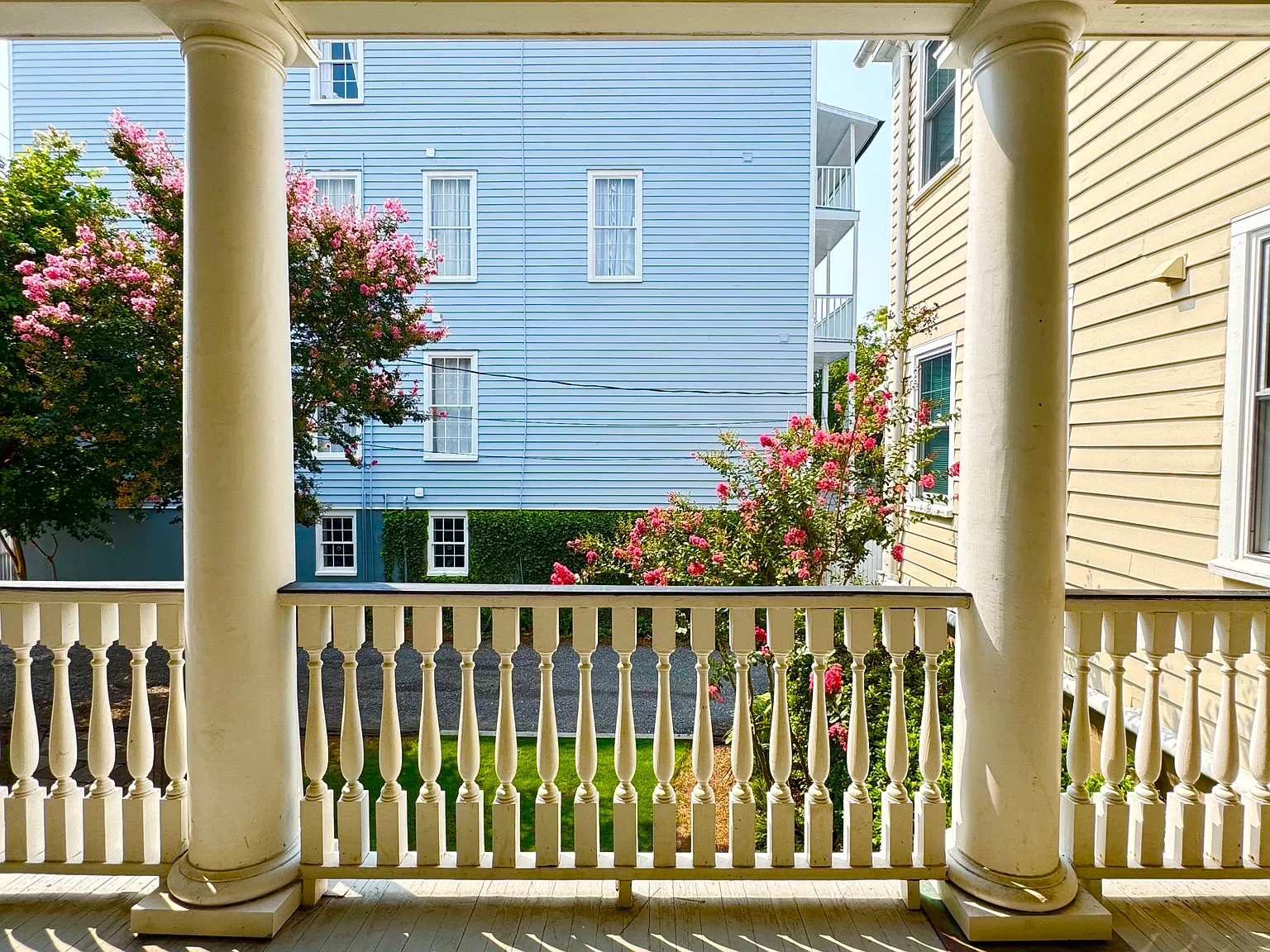 141 Saint Philip Street — Photo 2