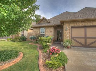 2208 SW 118th St, Oklahoma City, OK 73170