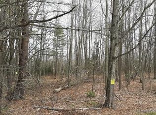 0 Mercer Rd, New Sharon, ME 04955