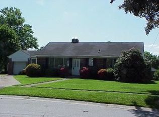 500 Surrey Ave, Wilmington, DE 19804