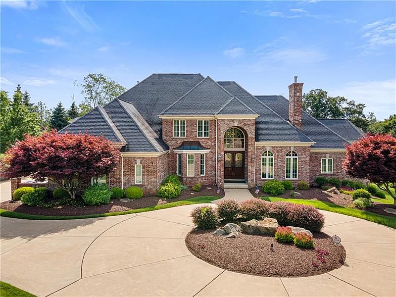 113 Mirage Dr, Cranberry Township, PA 16066 Zillow