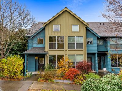 2800 S Columbian Way, Seattle, WA, 98108
