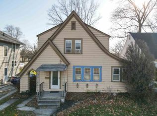 1508 E Rudisill Blvd, Fort Wayne, IN 46806