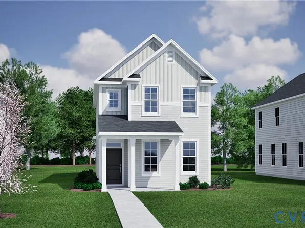 2340 Excelsior Blvd, Henrico, VA 23231