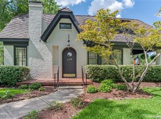 770 Huron St, Shreveport, LA 71106