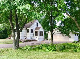 1115 County Rd E, Stevens Point, WI 54481
