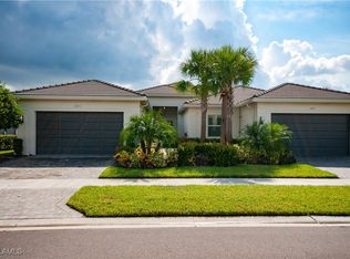 16453 Orinda Way, Bonita Springs, FL 34135