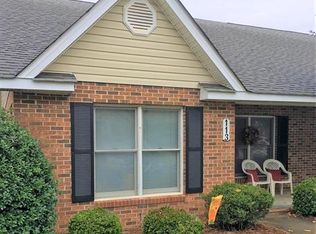 113 Timberwood Rd, Greenwood, SC 29646