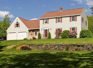 88 Davis Rd, Westminster, MA 01473