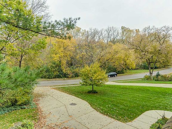 Adjacent to Minnehaha Creek