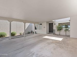 1052 N Caribe Ave, Tucson, AZ 85710