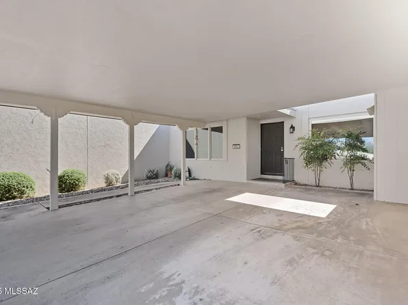 1052 N Caribe Ave, Tucson, AZ 85710