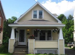 1707 Campbell Ave, Schenectady, NY 12306