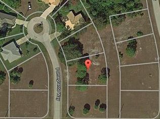 17538 Pomegrante Way, Punta Gorda, FL 33955
