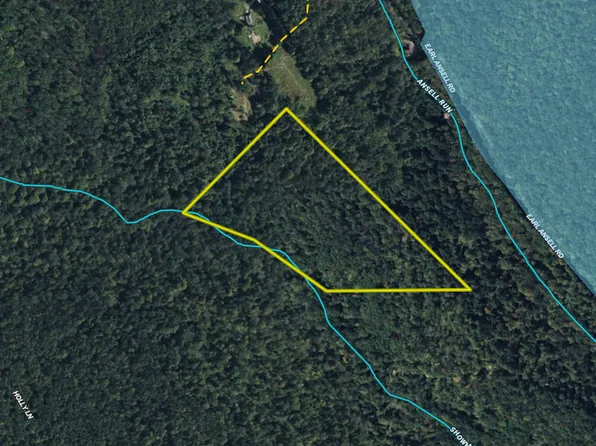 0 Earl Ansell Rd Lot Wp001, Rockwood, PA 15557