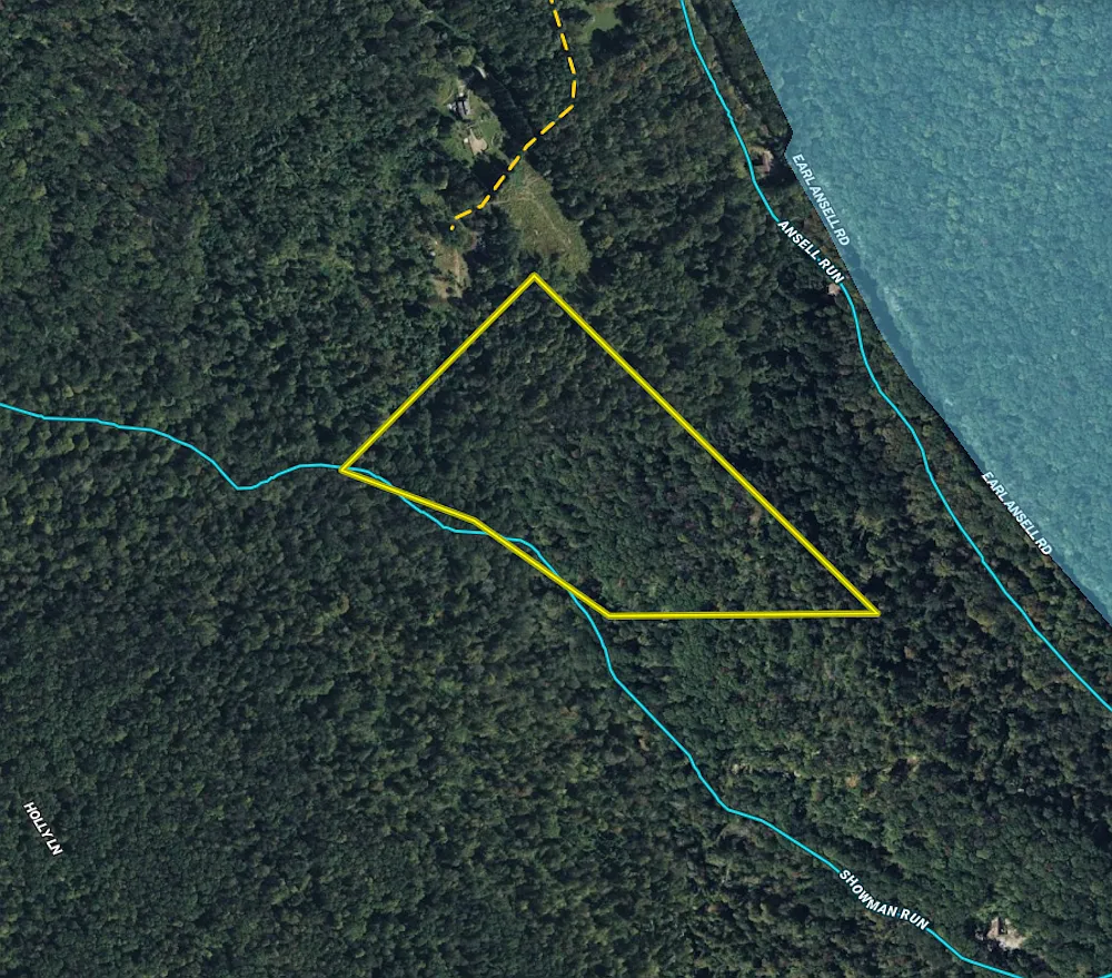 0 Earl Ansell Rd Lot Wp001 photo 1