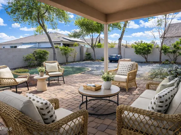 10598 E PRIMROSE Court, Florence, AZ 85132