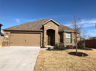 3712 Holley Ridge Way, McKinney, TX 75071