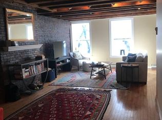 80 Commercial St #3A, Boston, MA 02109