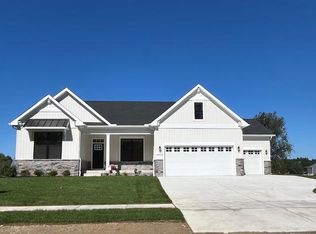 16236 Amora Dr, Milton, DE 19968