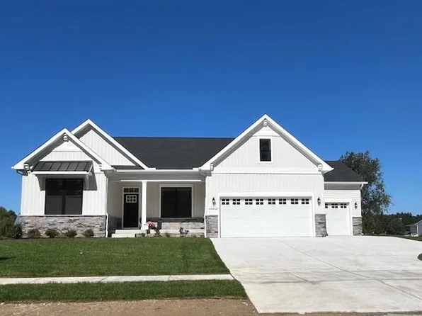 16236 Amora Dr, Milton, DE 19968