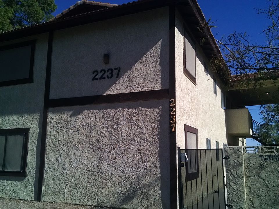 1st image of 2237 N Jones Blvd APT 1