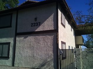 2237 N Jones Blvd APT 1, Las Vegas, NV 89108