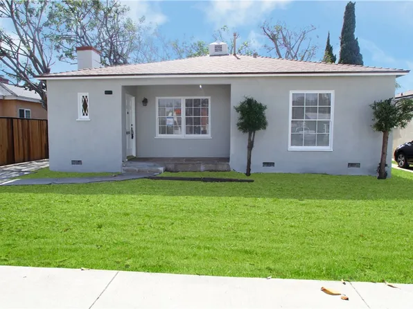 2811 Magnolia Ave, Long Beach, CA 90806