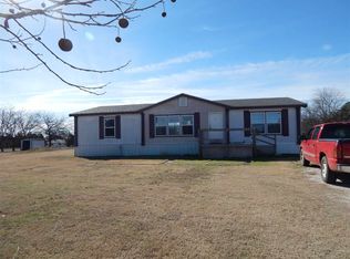 6213 Myall Rd, Ardmore, OK 73401