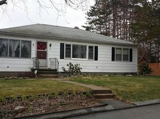 23 Dalessandro Ave, Dudley, MA 01571
